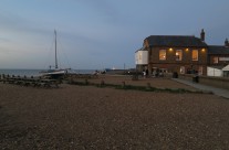 Whitstable Sessions